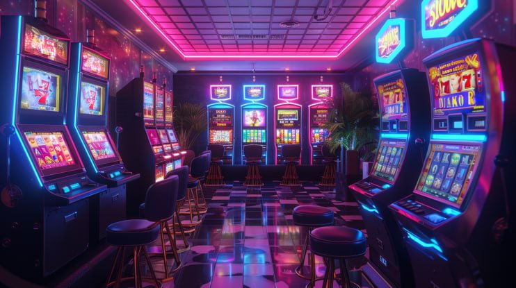 vipclup ဂိမ်းလော်ဘီ ဂိမ်းအမျိုးအစားစုံ Myanmar Online Gaming