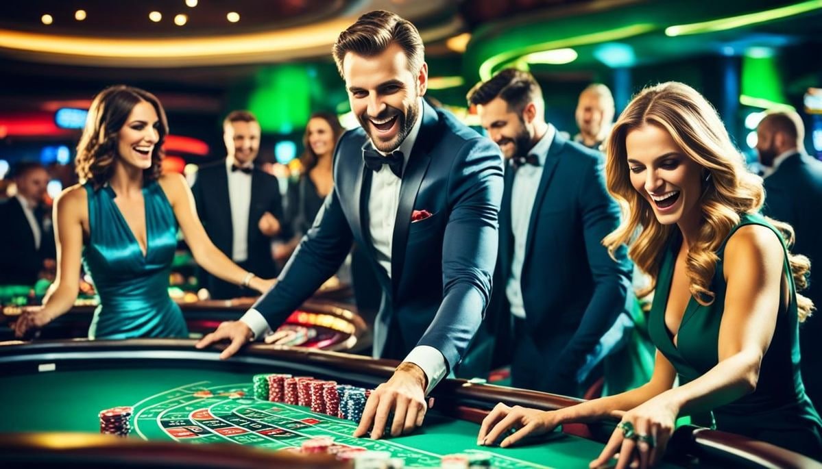vipclup ဂိမ်းလော်ဘီ Live Casino Slots Sportsbook Myanmar